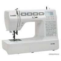 Компьютерная швейная машина Leader VS 570E
