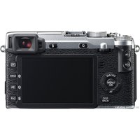 Беззеркальный фотоаппарат Fujifilm X-E2 Body