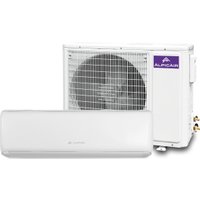 Кондиционер AlpicAir Eco PRO III AWI-33HRDC1F/AWO-33HRDC1F