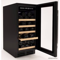 Винный шкаф Dunavox DAU-32.81B
