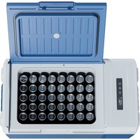 Компрессорный автохолодильник Meyvel AF-M15 в Бобруйске