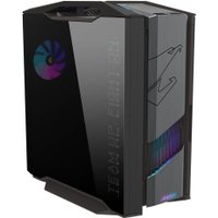 Корпус Gigabyte Aorus C601 Glass Global