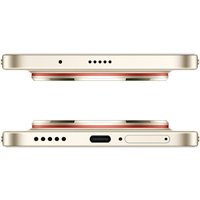 Телефон Huawei nova 15 Max CHZ-LX1 Dual SIM 8GB/256GB (золотистый, международная версия)