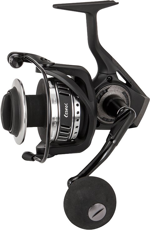 

Рыболовная катушка Okuma Cedros cj CJ-10000