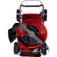 Газонокосилка Weibang WB506SC V 3IN1