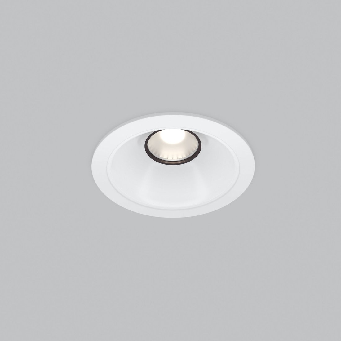 

Точечный светильник Elektrostandard 25081/LED (белый)