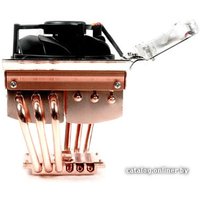 Кулер для процессора Thermaltake MiniTyp 90 Value Pack (CL-P0343)