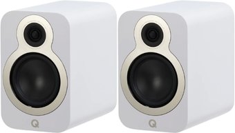 Полочная акустика Q Acoustics 3030c (белый)