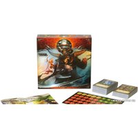 Настольная игра Мир Хобби Берсерк. Настольная игра