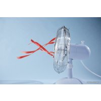 Вентилятор Swan SFA12620BLN