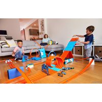 Трек Hot Wheels Гоночная Воронка