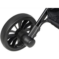 Коляска прогулочная «книга» Costa Gretta CG-03 (хаки)