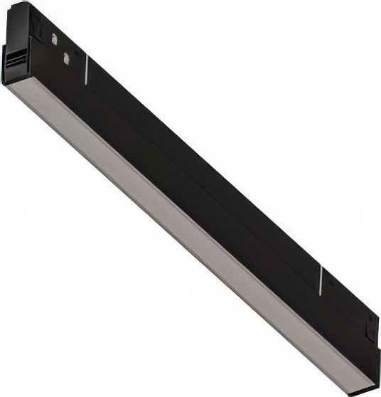 

Трековый светильник Arte Lamp Expert A5742PL-1BK