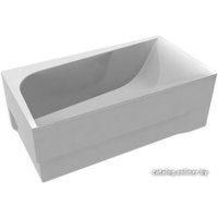 Ванна Vayer Boomerang 190x90