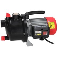 Садовый насос Dedra DED8865