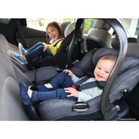 Детское автокресло Joie i-Gemm (shale)