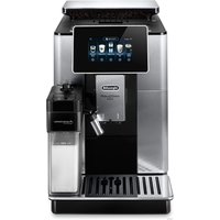 Кофемашина DeLonghi PrimaDonna Soul ECAM 610.74.MB