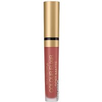 Жидкая помада для губ Max Factor Colour Elixir Soft Matte (тон 10)