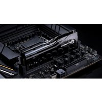 Оперативная память G.Skill Trident Z5 CK 2x24ГБ DDR5 CUDIMM 8200 МГц F5-8200C4052G24GX2-TZ5CK