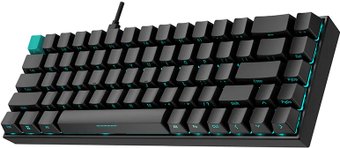 Клавиатура DeepCool KG722 (нет кириллицы)