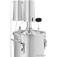 Дистиллятор УЗБИ Традиция №3 (20л)