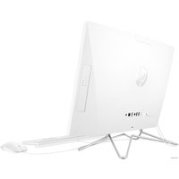 Моноблок HP 24-df1 4X5E0EA+SNV2S/250G