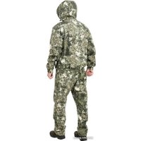 Костюм Helios Тайган T-KS-T-M4293-2XL-2 (р.52-54/182-188, КМФ мох) в Солигорске