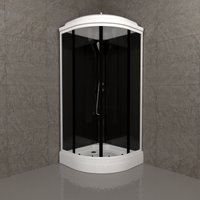 Душевая кабина Triton Нова А 88x88