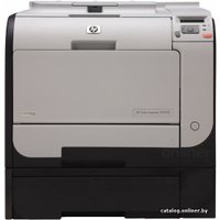 Принтер HP Color LaserJet CP2025 (CB493A)