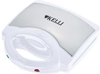 

Многофункциональная сэндвичница KELLI KL-1355 (белый)