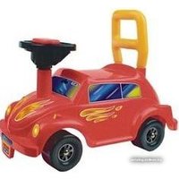 Каталка Нордпласт Авто "Go" [431012]