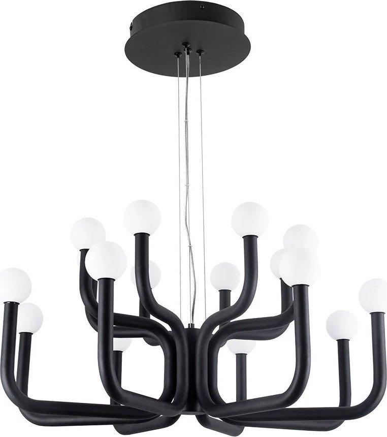 

Подвесная люстра Divinare 8194/06 LM-94