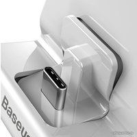 Зарядное устройство Baseus SW Charging Stand GS10 (серый)