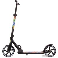 Двухколесный подростковый самокат Slider Urban Pro SUP2B