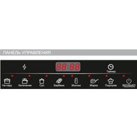 Настольная плита Sakura SA-7158