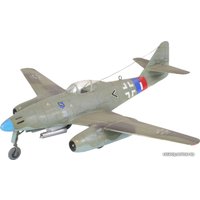 Сборная модель Revell 04166 Немецкий истребитель Me 262 A-1a