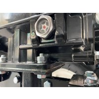 Мотоблок бензиновый Stark ST 1000F (колеса 19x7.00-8)