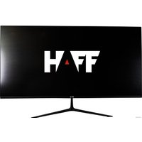 Игровой монитор HAFF H270G (180 Гц)