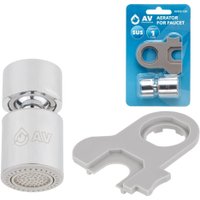 Аэратор AV Engineering AVSSS-120