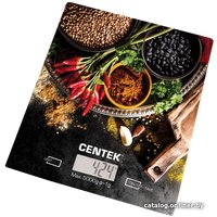 Кухонные весы CENTEK CT-2462 (специи)