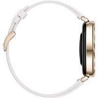 Умные часы Huawei Watch GT 5 41 мм (белый)