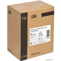 Удлинитель на катушке IEK WKP15-16-04-30-44 