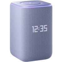 Умная колонка Яндекс Станция 3 (фиолетовый)