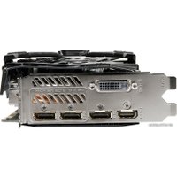 Видеокарта Gigabyte GeForce GTX 1070 Xtreme Gaming 8GB GDDR5 [GV-N1070XTREME-8GD]