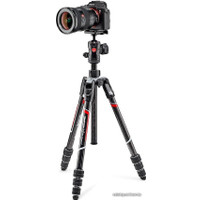 Трипод Manfrotto MKBFRTC4-BH