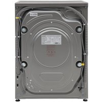 Стиральная машина Kraft KF-MBDS6109G