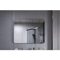  Roxen Зеркало Bella 510055-90 90х70