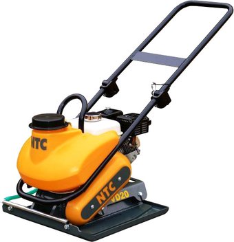 Виброплита NTC VD 24