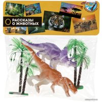 Фигурка Играем вместе Динозавры 2007Z045-R
