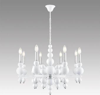 Подвесная люстра Lumion Nana 8260/8